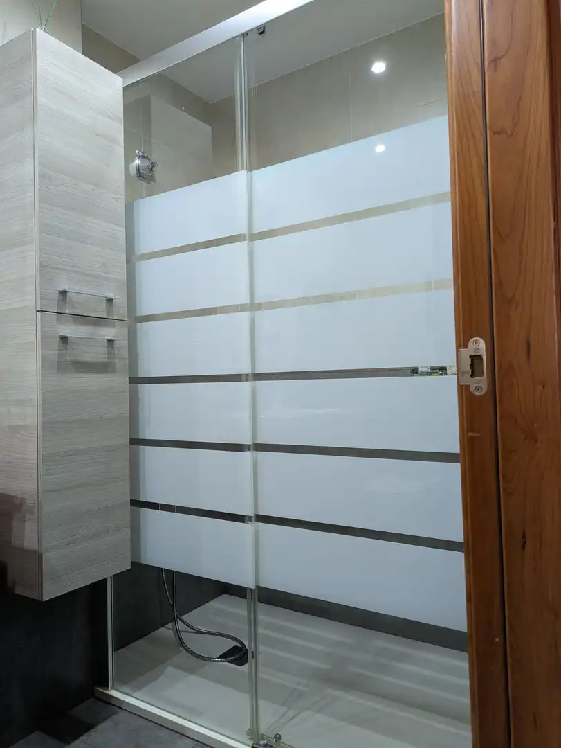 Baño de Piso en venta en Monzón con Aire acondicionado, Calefacción y Terraza