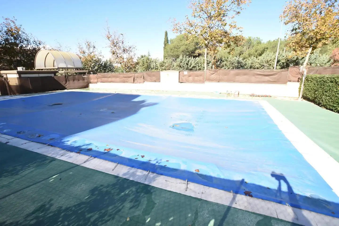 Wohnung mit Pool zum Verkauf in San Blas, imagen 22