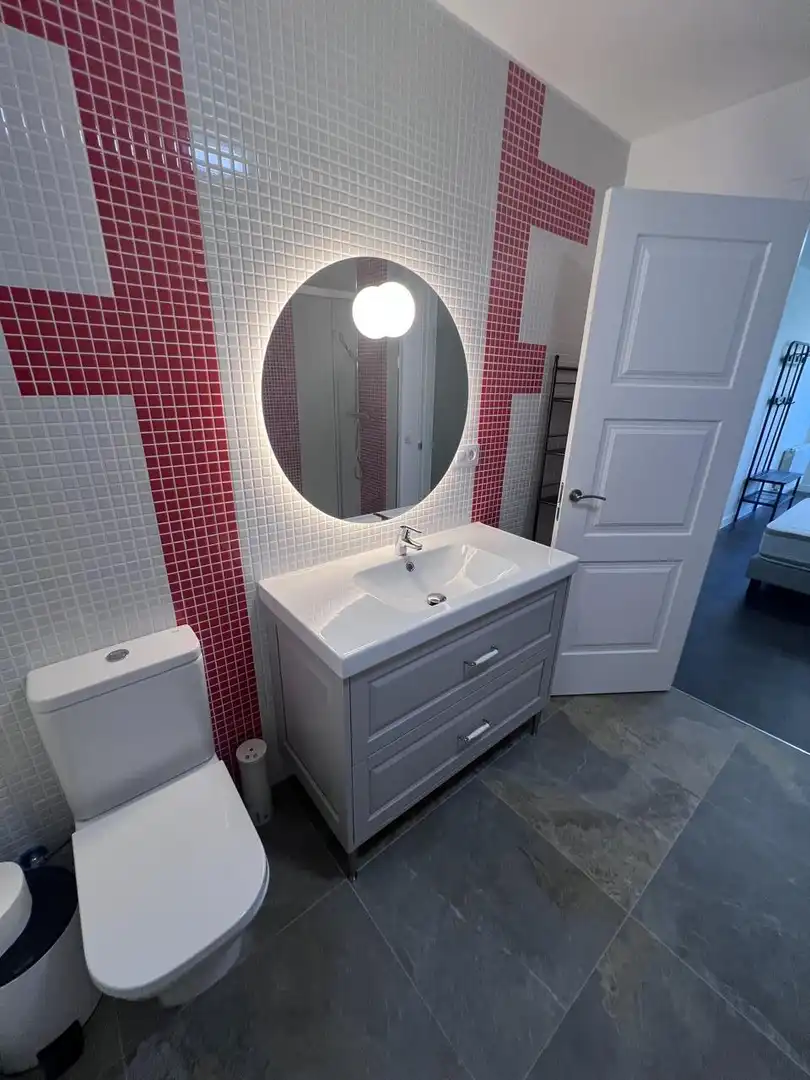 Appartement à louer à Calle Juan Bravo, imagen 20