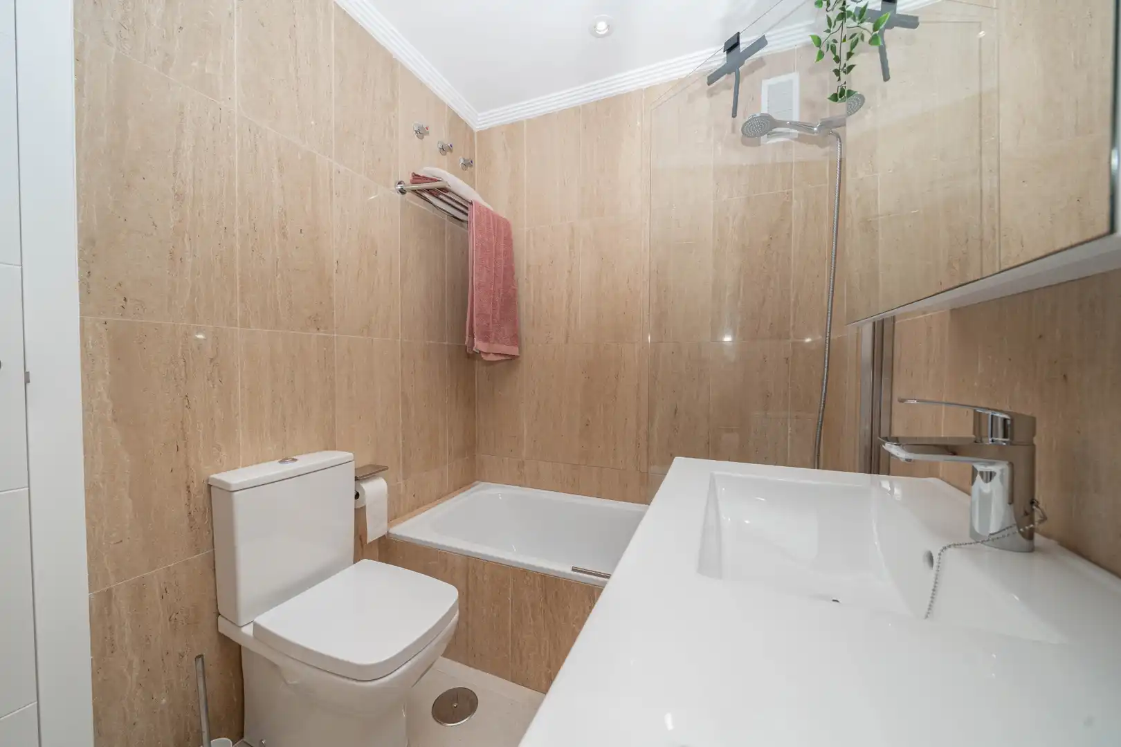 Apartamento con piscina en venta en Las Lomas de Rame - Bahía Bella, imagen 21