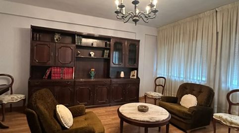 Foto 5 de Piso de alquiler en Calle José Cueto, 42, Centro, Avilés