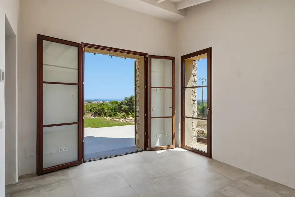Landhaus mit Pool zum Verkauf in Sant Llorenç des Cardassar, imagen 11