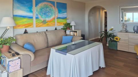 Apartamento en Última Planta de 2 dormitorios en Riviera del Sol, imatge 4