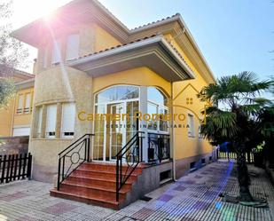 House or chalet for sale in Carbajosa de la Sagrada