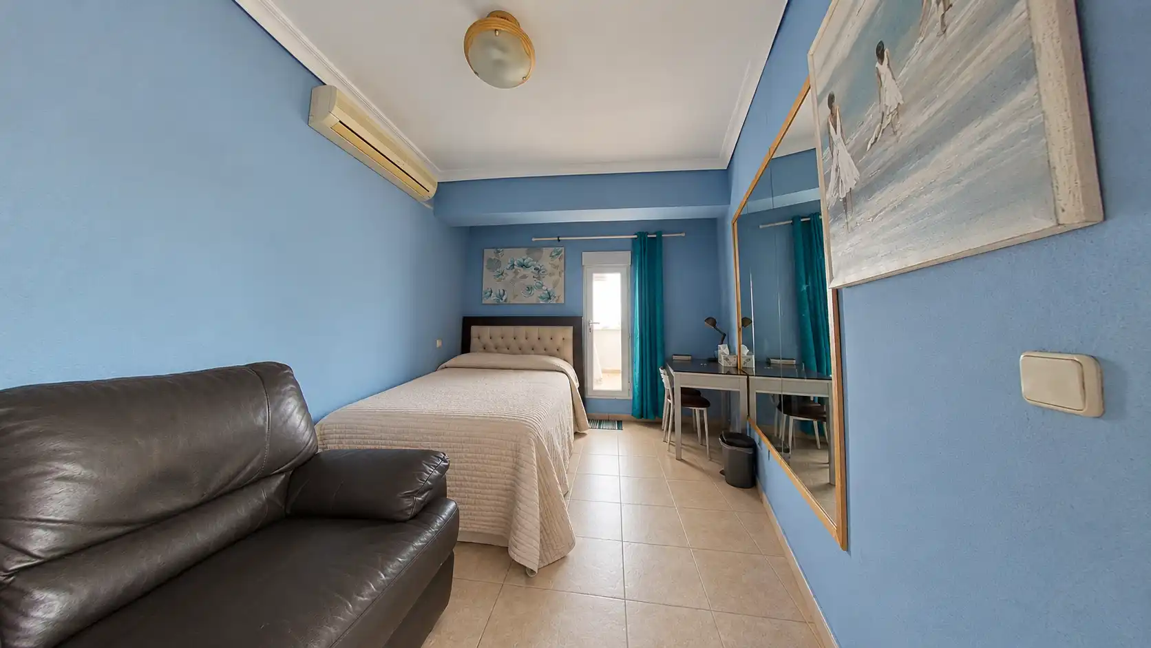 Appartamento con terrazza in vendita a Usera, imagen 10