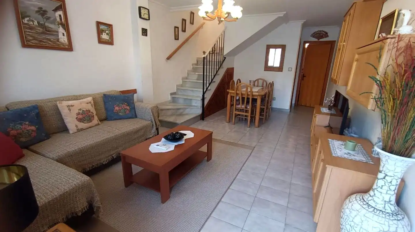 Duplex in vendita a Calle Alcobendas, imagen 4