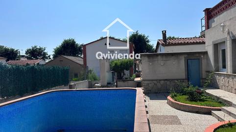 Foto 3 de Casa o xalet en venda a Parets del Vallès, Barcelona