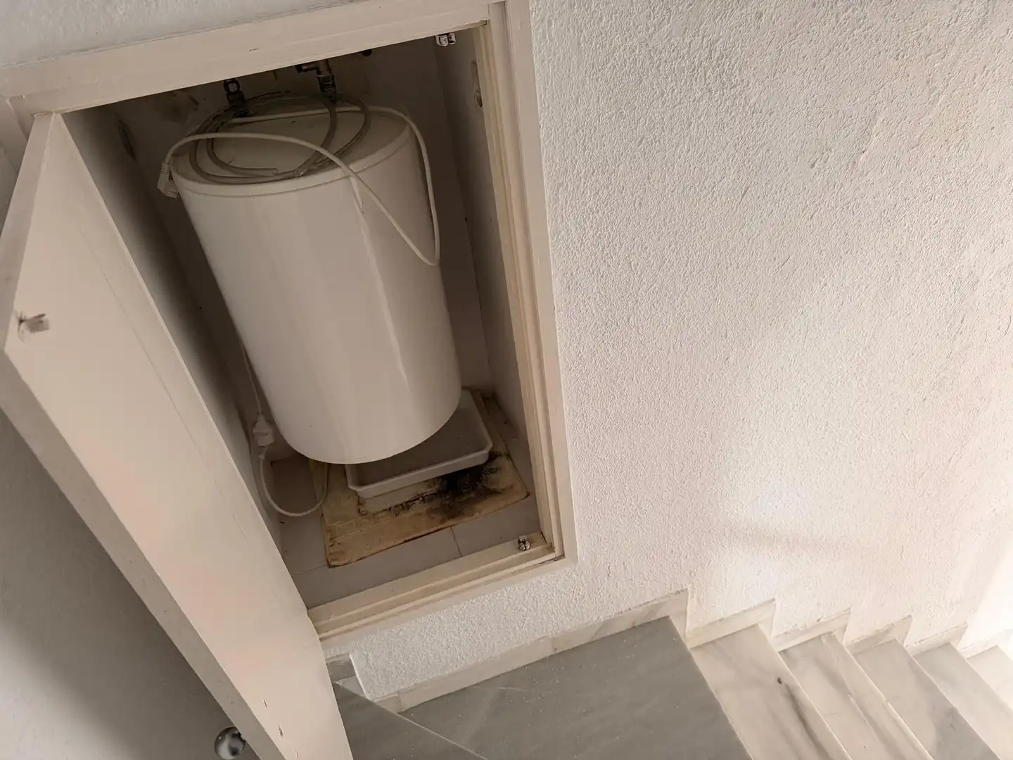 Penthouse mit Terrasse zum Verkauf in Calle Centauro de Riviera, imagen 21