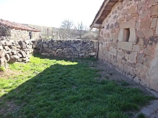 Houses for sale in Pinilla de los Moros  with Private garden