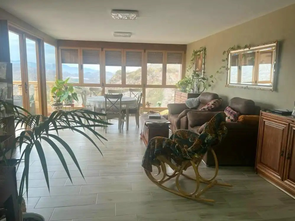 Villa avec piscine à vendre à Los Collados-Los Geraneos, imagen 3
