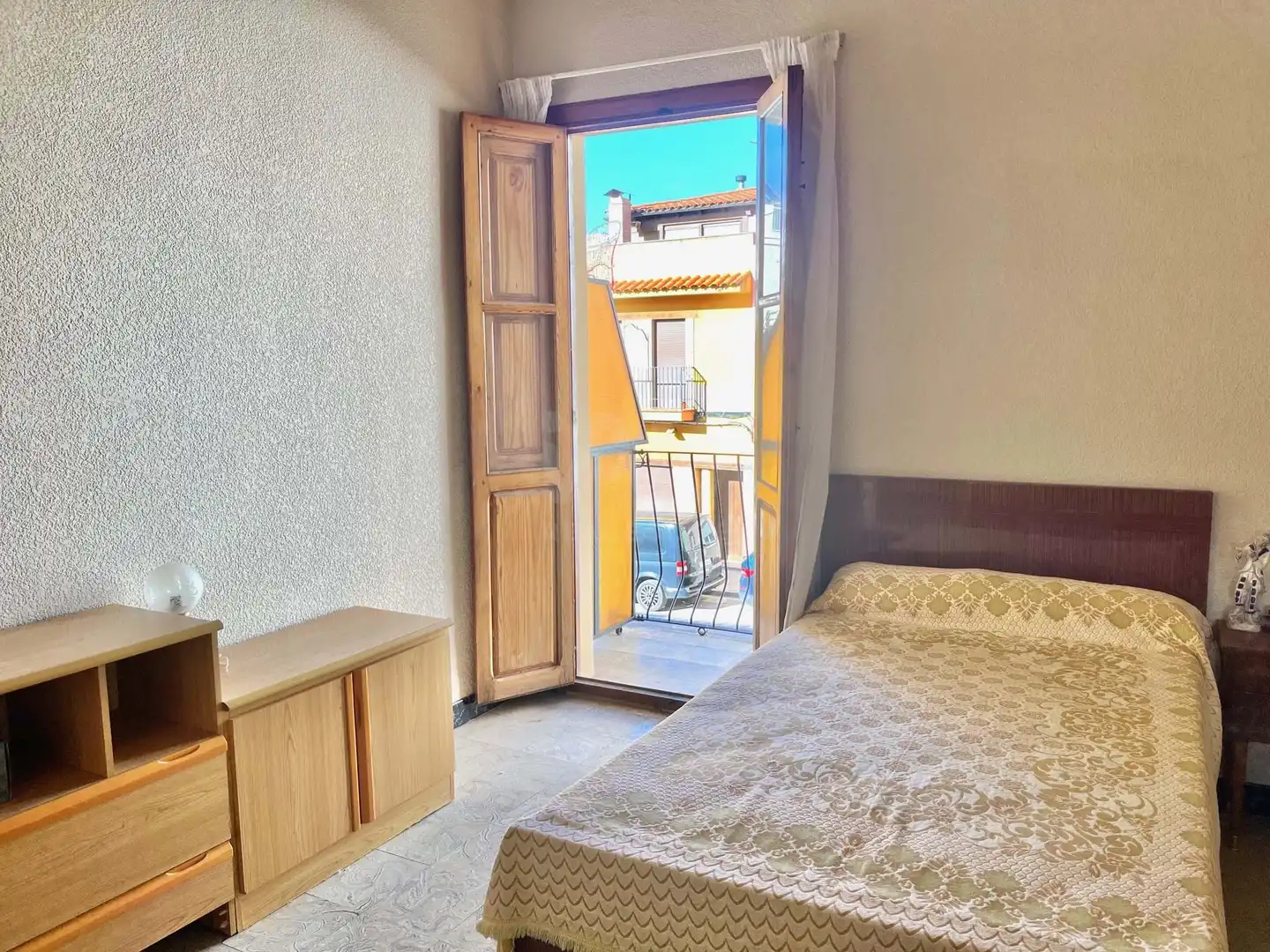 Terraza de Casa adosada en venta en Benlloc con Calefacción y Terraza