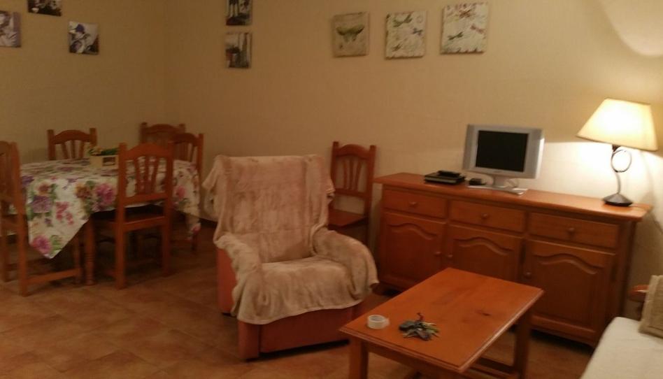 Foto 1 de Apartament en venda a Avenida Fragua, 19, Grajera, Segovia