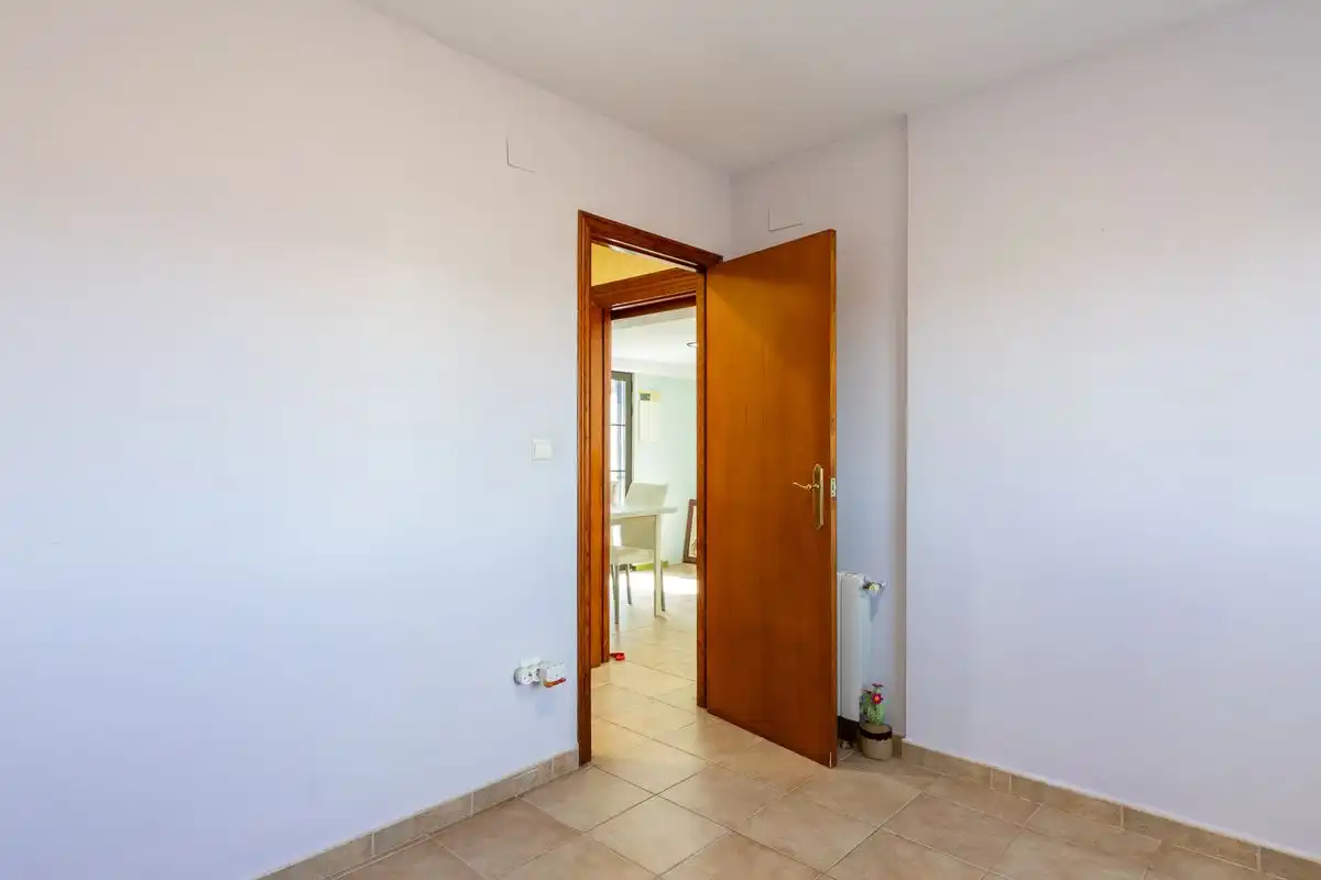 Casa amb terrassa en venda a Partida de Saboia, imagen 18