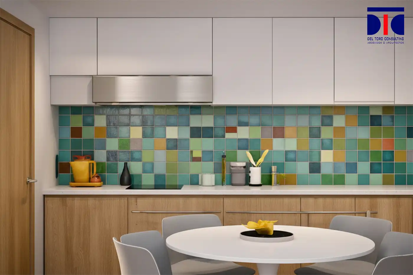 Cocina de Piso en venta en Sevilla con Aire acondicionado, Calefacción y Parquet