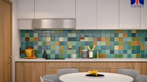 Foto 4 de Pis en venda a Bellavista,  Sevilla Capital