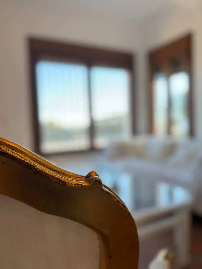 Chalet con terraza en venta en Los Brezos, imagen 51