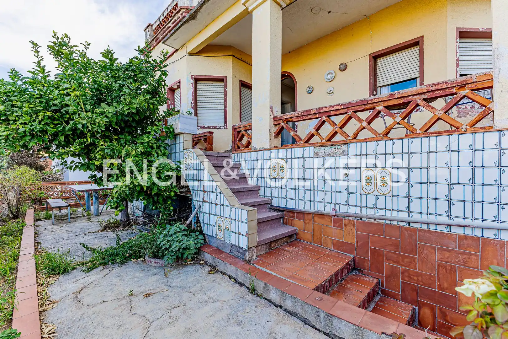 House with garden for sale in Ciutat Diagonal, imagen 8
