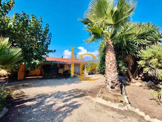 Casa-chalet en Venta en Carretera d'Alcover en Valls