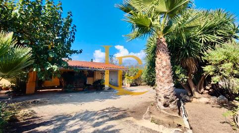 Foto 3 de Casa o xalet en venda a Carretera D'alcover, Valls, Tarragona