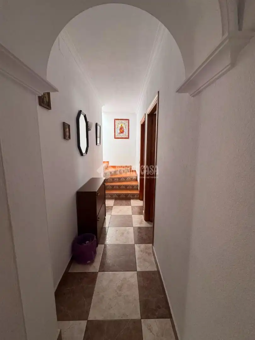 Casa adosada en venda a Taraguilla- Estación