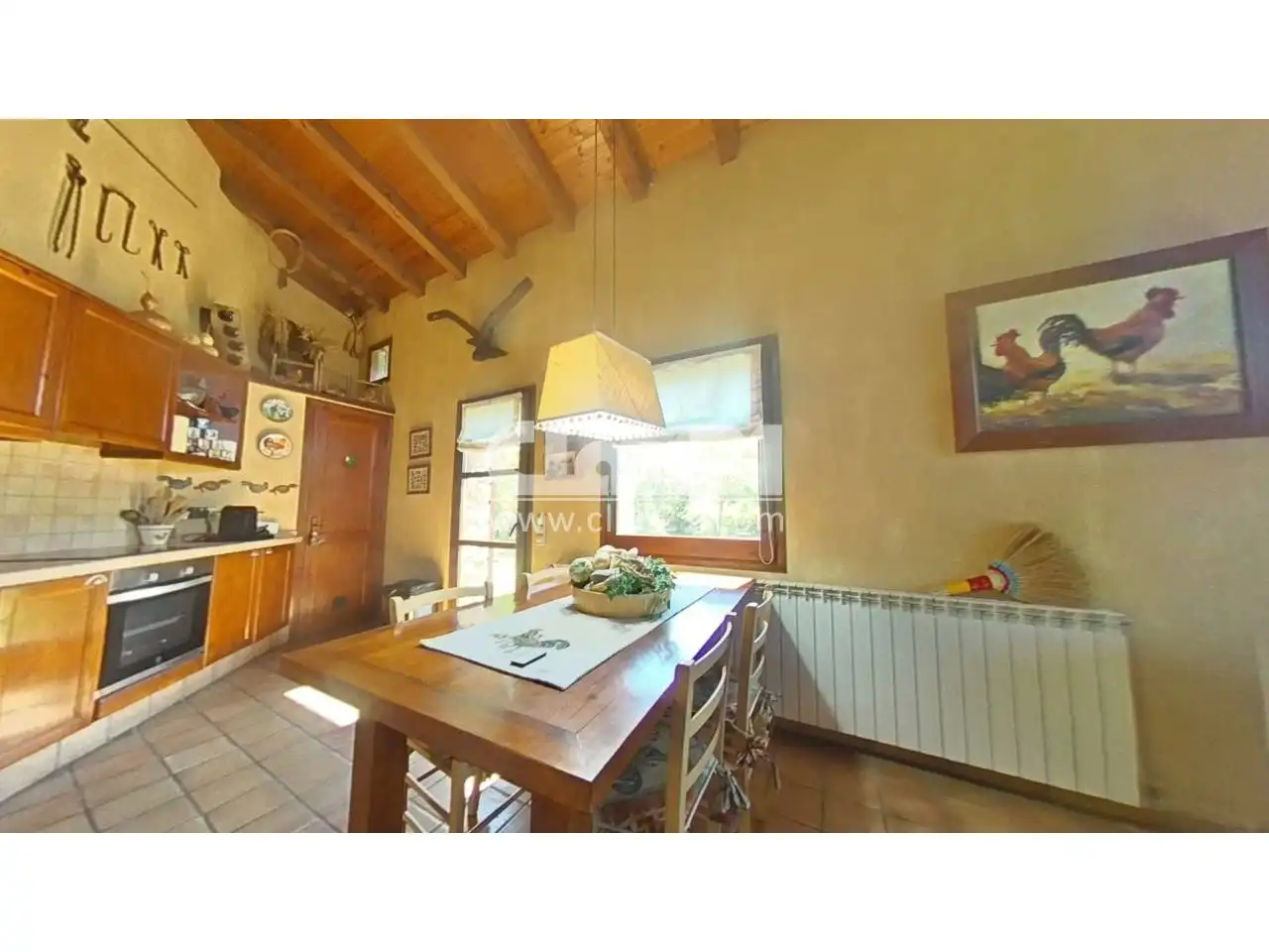 Maison rustique avec jardin à vendre à Calle Cami de la Rota  - Cal Truquet-, imagen 24