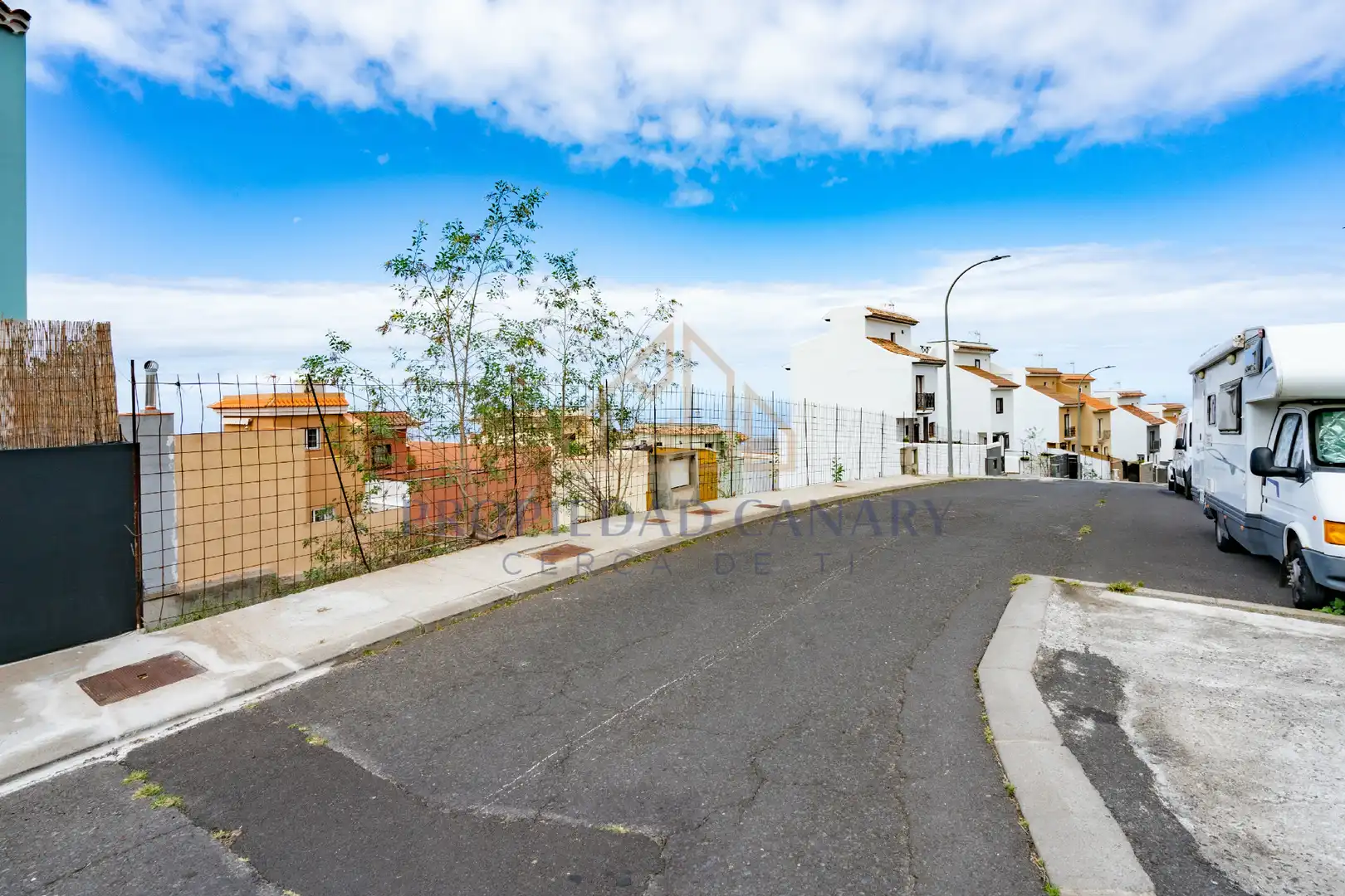 Terreno residencial en venta en Urbanización los Codezales 29, imagen 11