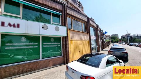 Photo 3 of Premises to rent in Joaquín Bustamante, Alisal - San Román, Cantabria