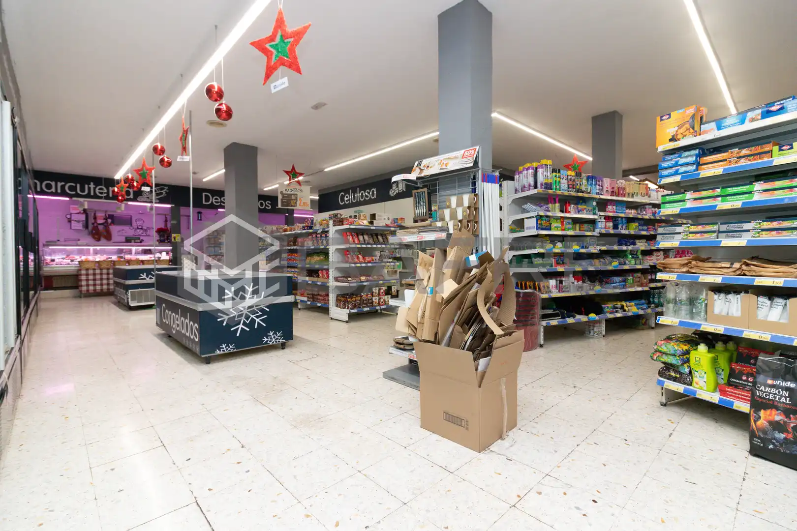 Local comercial en venta en Calle de la Solana, imagen 11