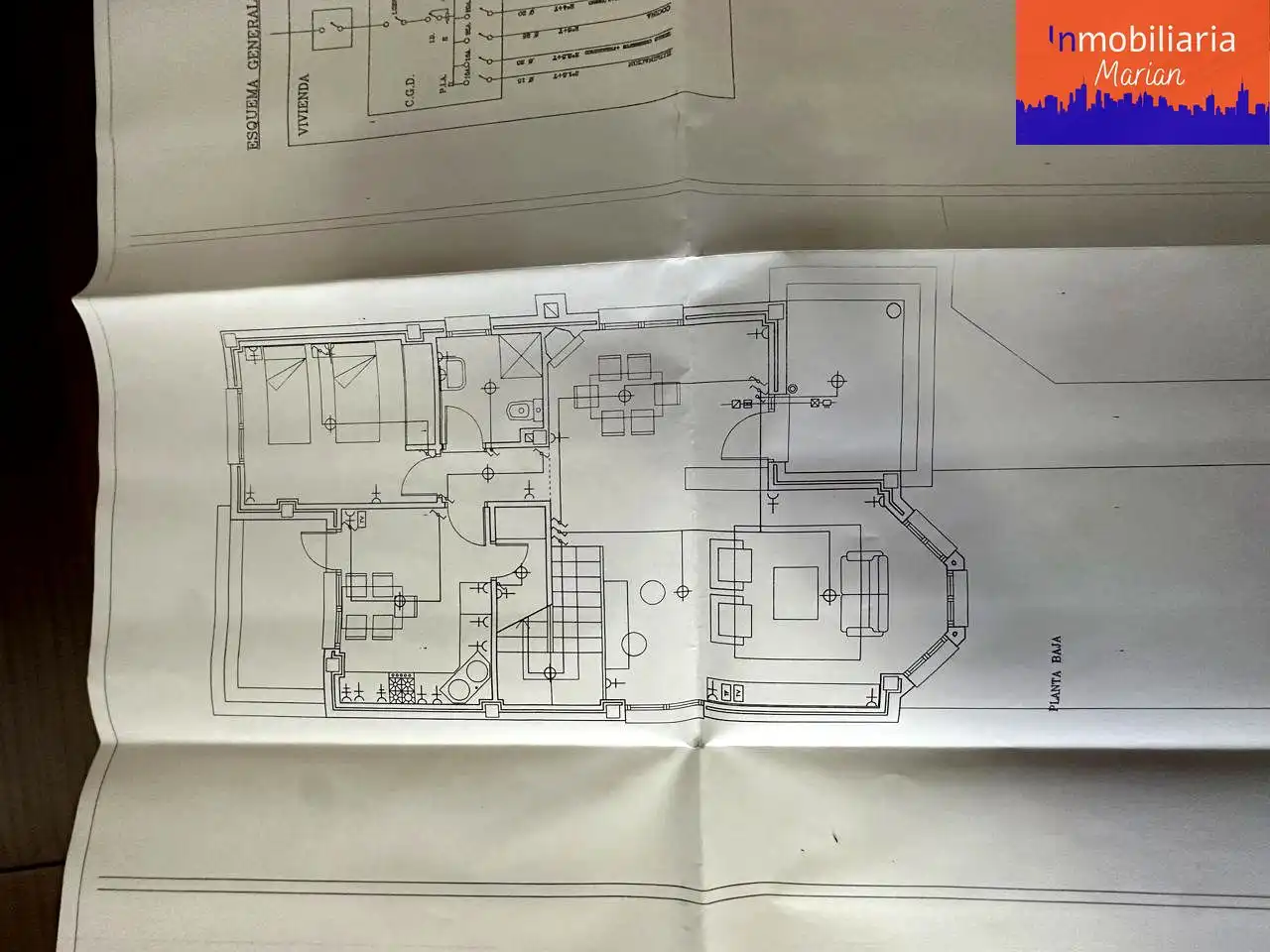 Casa o xalet en venda en Campillo de Aranda amb Piscina i Sauna