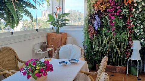 Foto 4 de Àtic en venda a Playamar - Benyamina, Málaga