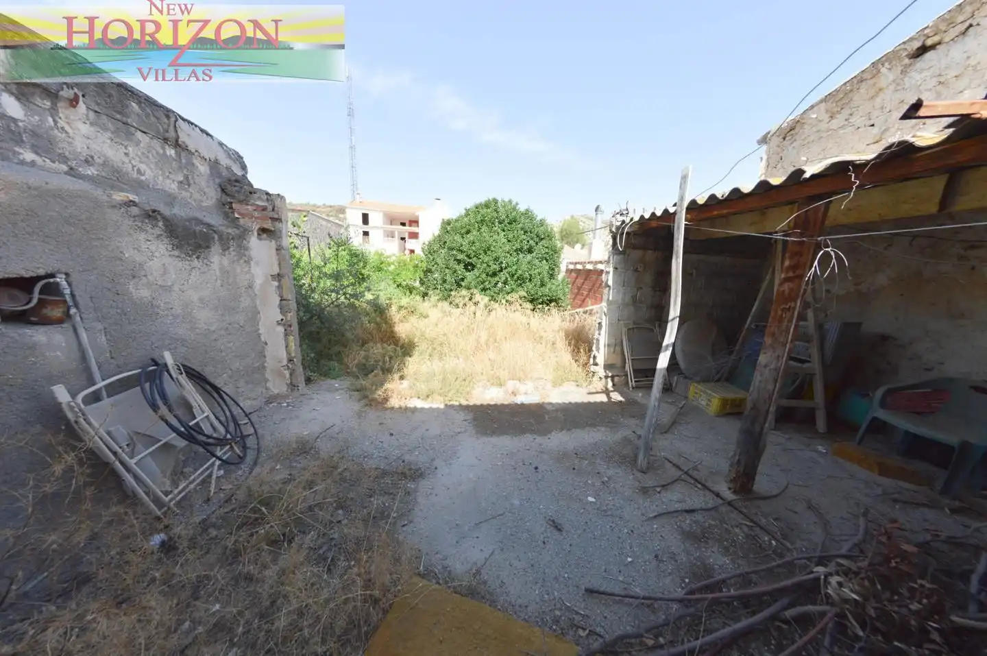Finca rústica en venta en Zurgena con Jardín privado y Trastero