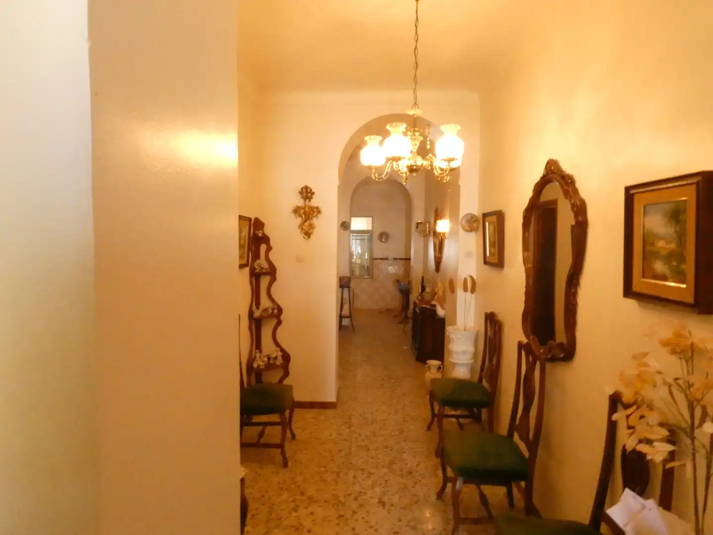 Casa en venta en Granja de Torrehermosa, imagen 3