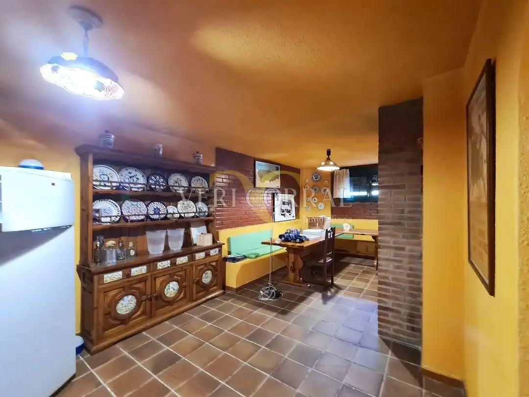 Villa mit Pool zum Verkauf in Lugar la Carrera, imagen 44