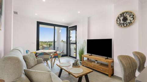 Foto 5 de Apartament en venda a N/a, -1, Mar Menor Golf, Torre-Pacheco