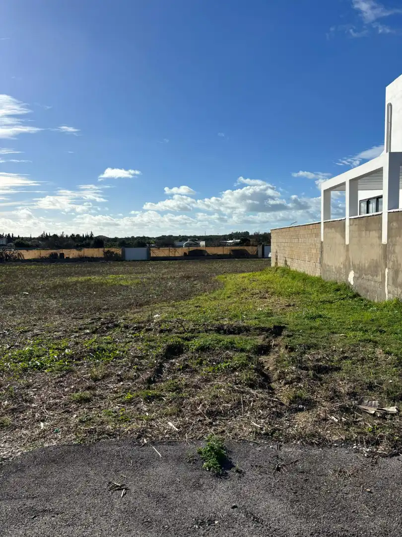 Residential land for sale in Camino de la Oliva 14, imagen 5