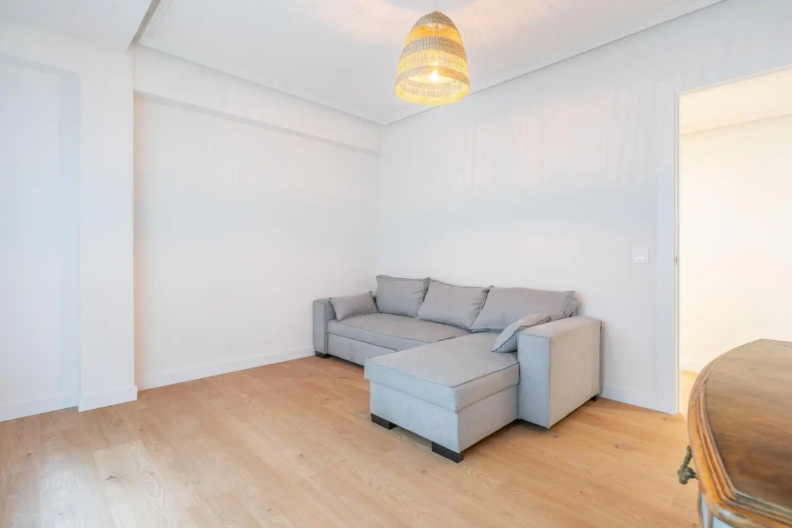 Sala de estar de Piso de alquiler en Milán - Pumarín - Teatinos