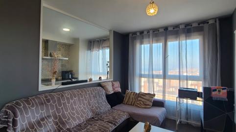 Foto 4 de Pis en venda a Carretera Avilés, 340, Jove, Gijón