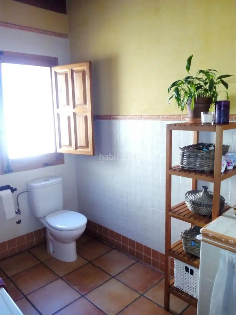 Casa con jardín en venta en Calle de la Alegria 50, imagen 7