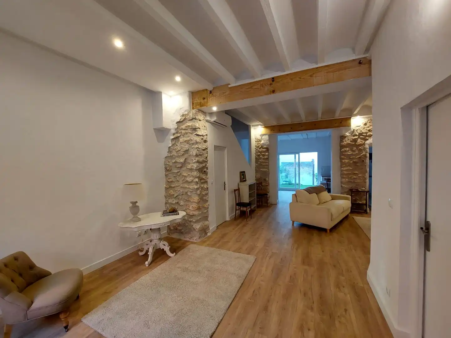 Casa adosada en venta en Ondara con Aire acondicionado, Calefacción y Terraza