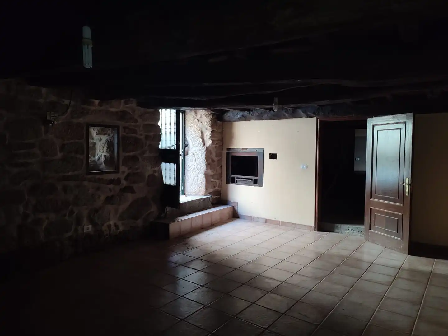 Xalet en venda a Lg Bo. San Cristóbal de Haz Mamuelas, imagen 3