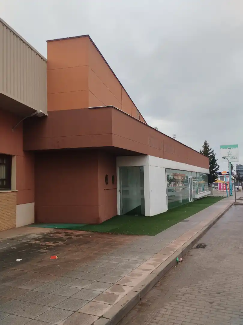 Immobles singulars en venda a Almendralejo, imagen 37
