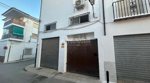 Foto 4 de Trastero en venta en Casco Histórico, Antequera
