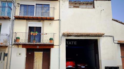 Foto 2 de Edificio en venta en Cinctorres, Castellón