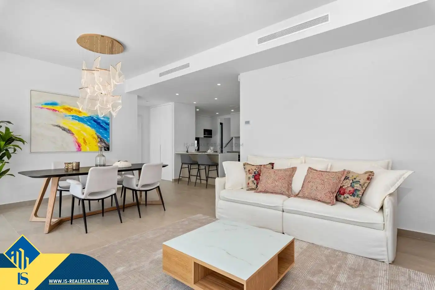 Villa avec piscine à vendre à Orihuela Costa, imagen 32