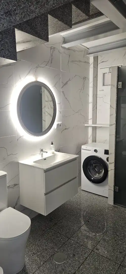 Bany de Casa o xalet de lloguer en Cambados, Pontevedra