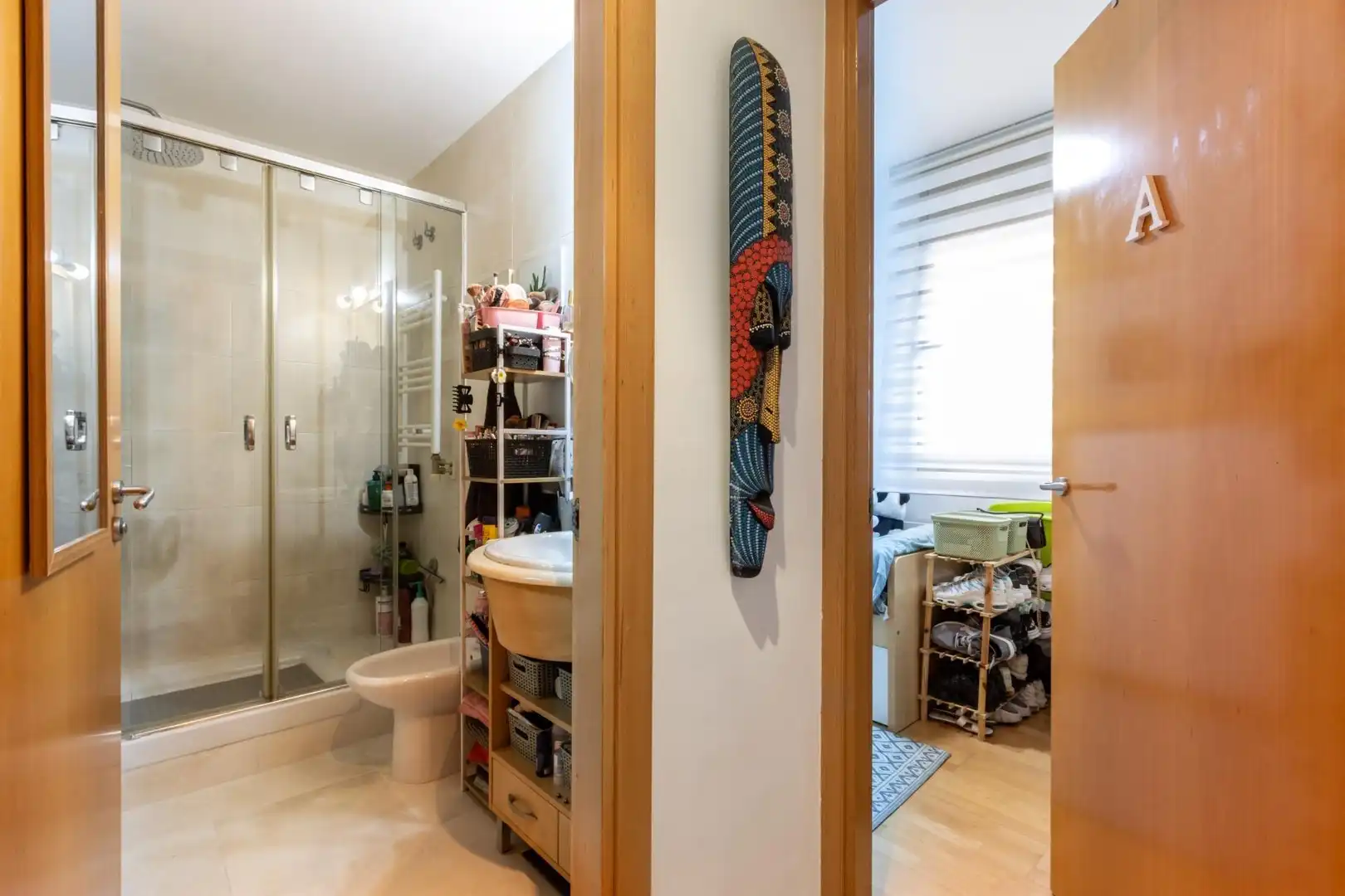 Appartement avec ascenseur à vendre à Centre - Sant Oleguer, imagen 29
