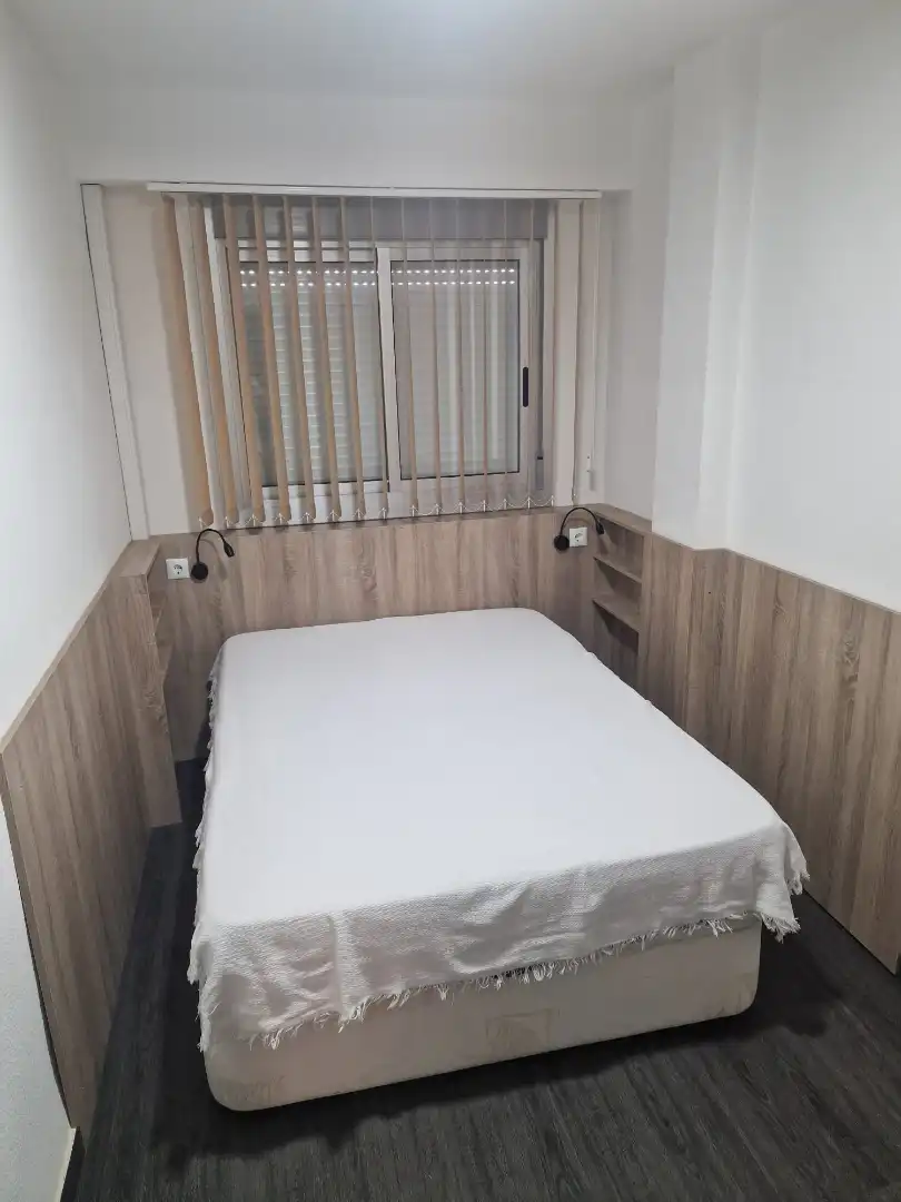 Flat with terrace to rent in Santa Pola ciudad, imagen 12