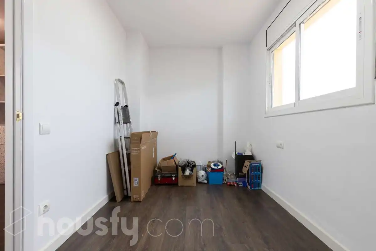 Habitación de Dúplex en venta en La Ràpita con Aire acondicionado, Calefacción y Parquet
