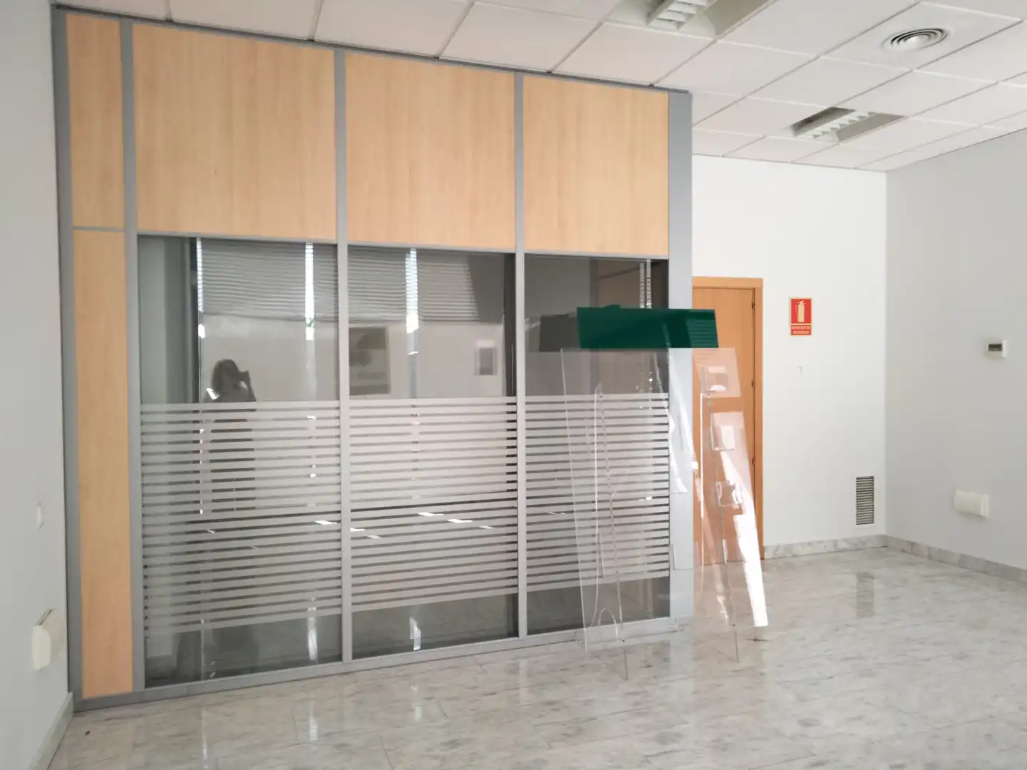 Business premises to rent in Logroño - Republica Argentina, imagen 3