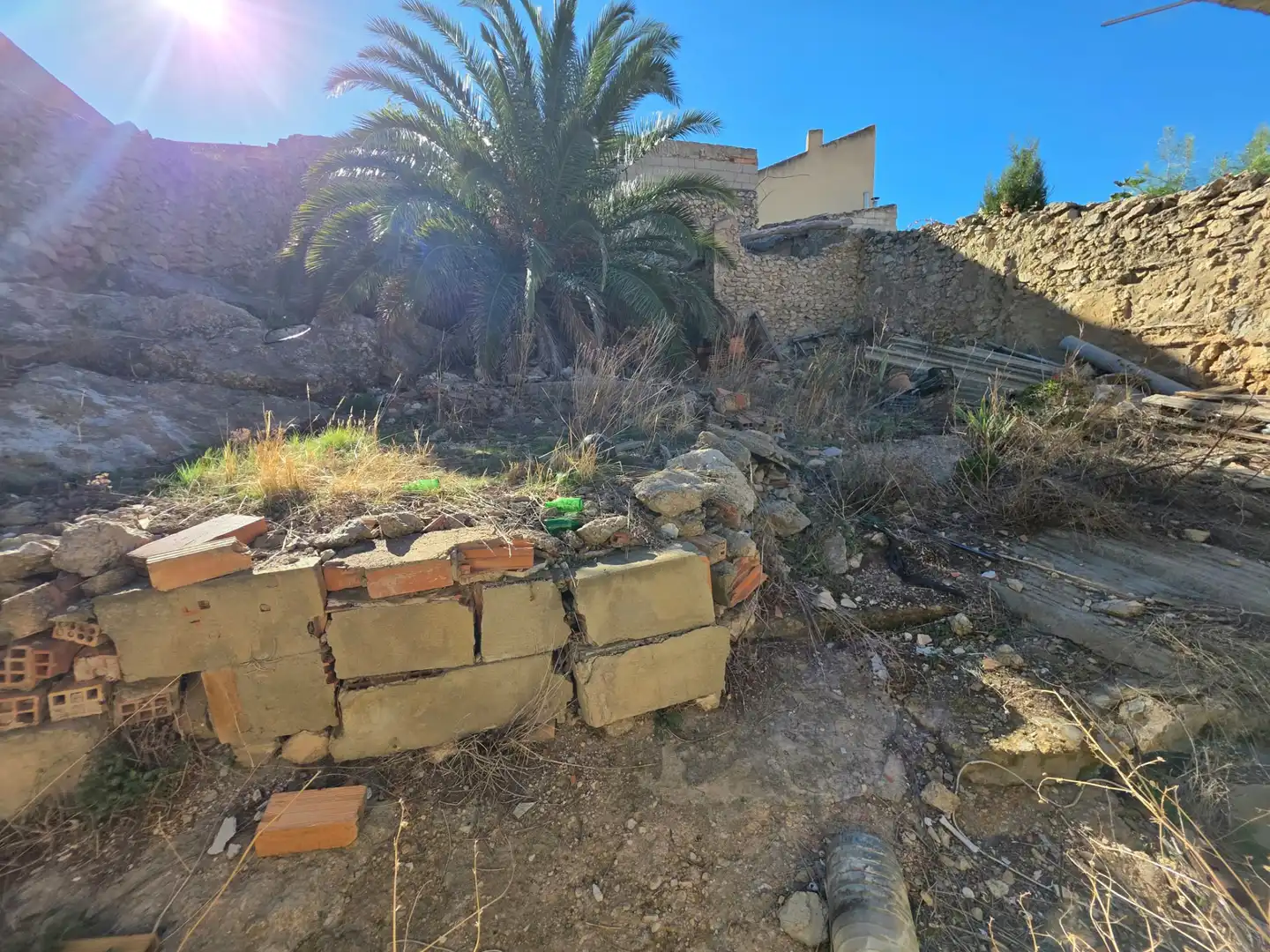 Houses for sale in Tobarra, Albacete